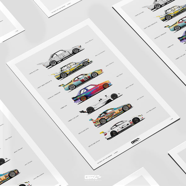 Yahoo!オークション - BOW COVER ILLUSTRATIONS FROM CAR