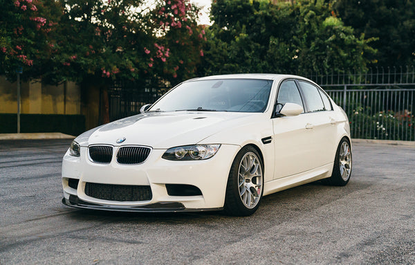 2009 BMW E90 M3 - SOLD | Garage Welt