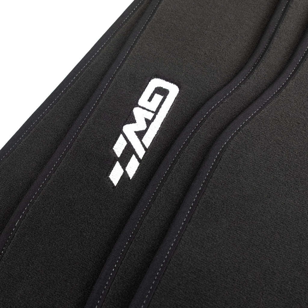 BMW FLOOR MATS