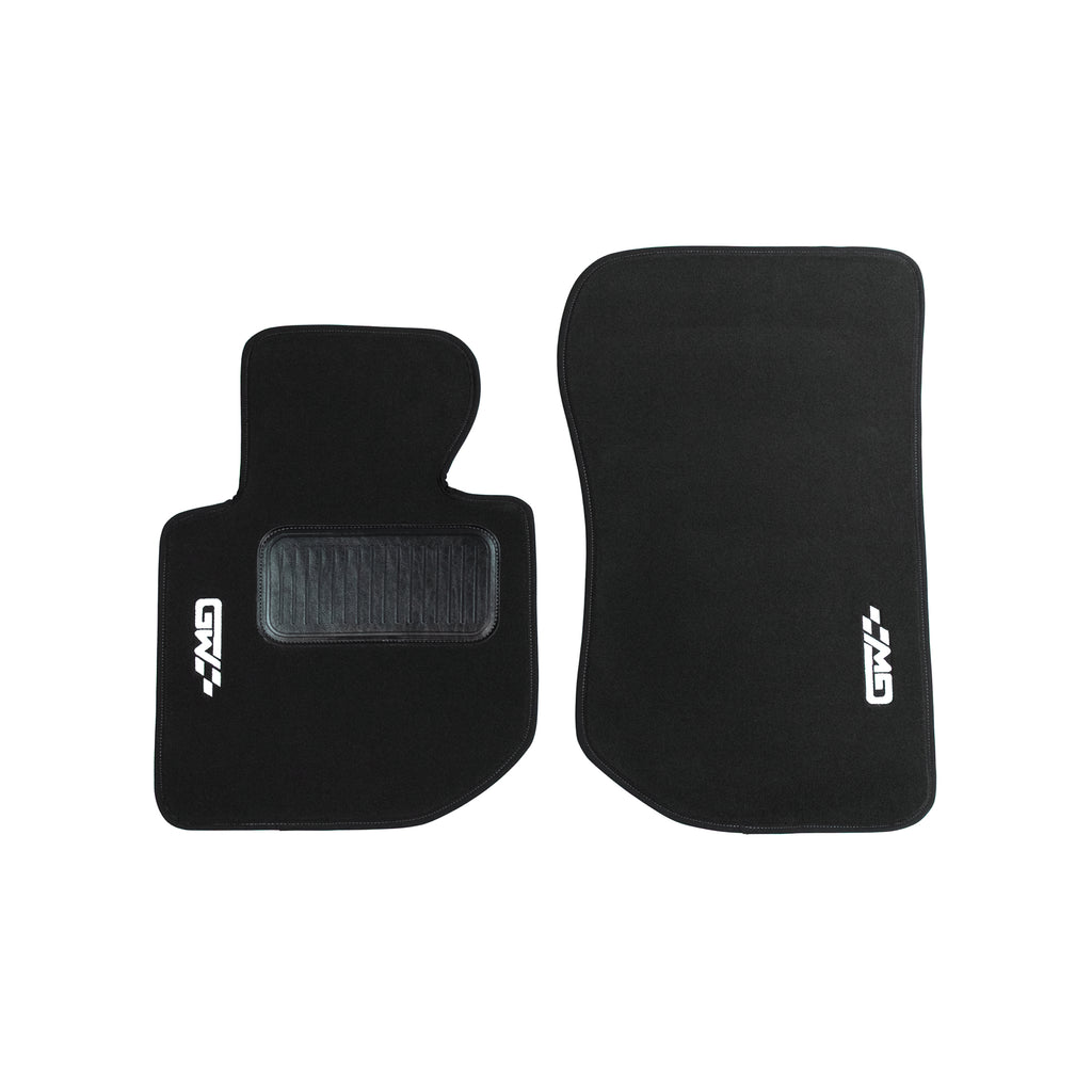 BMW FLOOR MATS