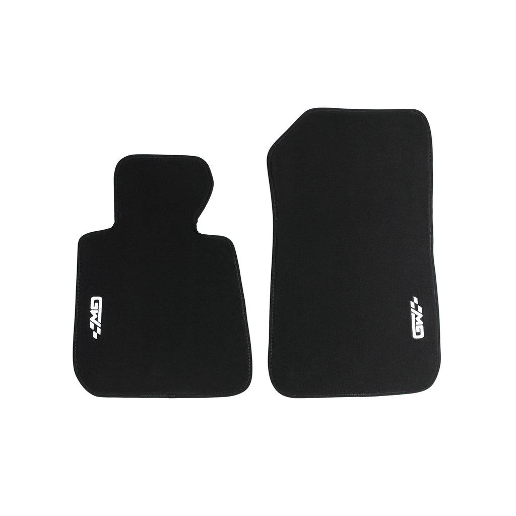 BMW FLOOR MATS