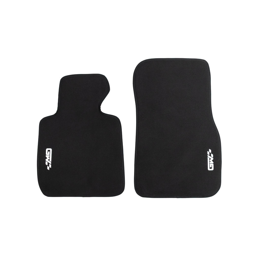 BMW FLOOR MATS