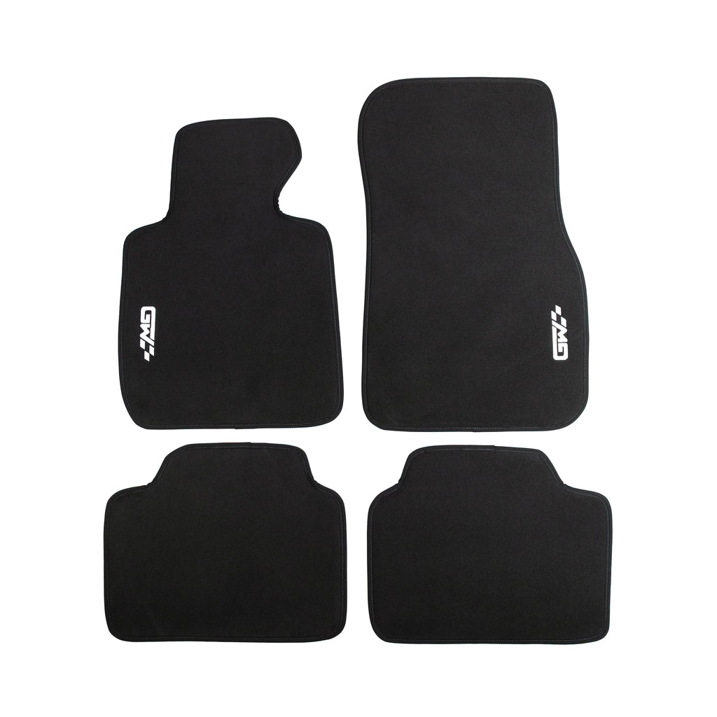BMW FLOOR MATS
