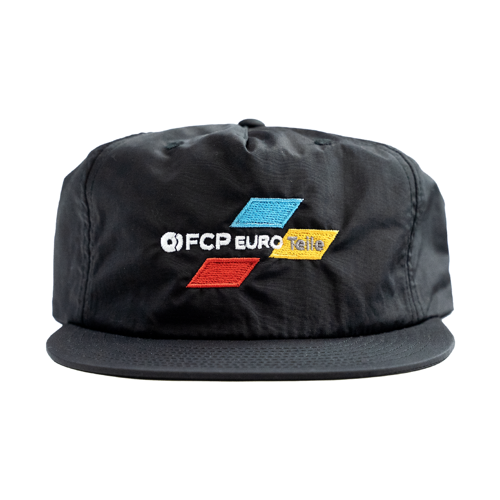 FCP EURO TEILE NYLON HAT