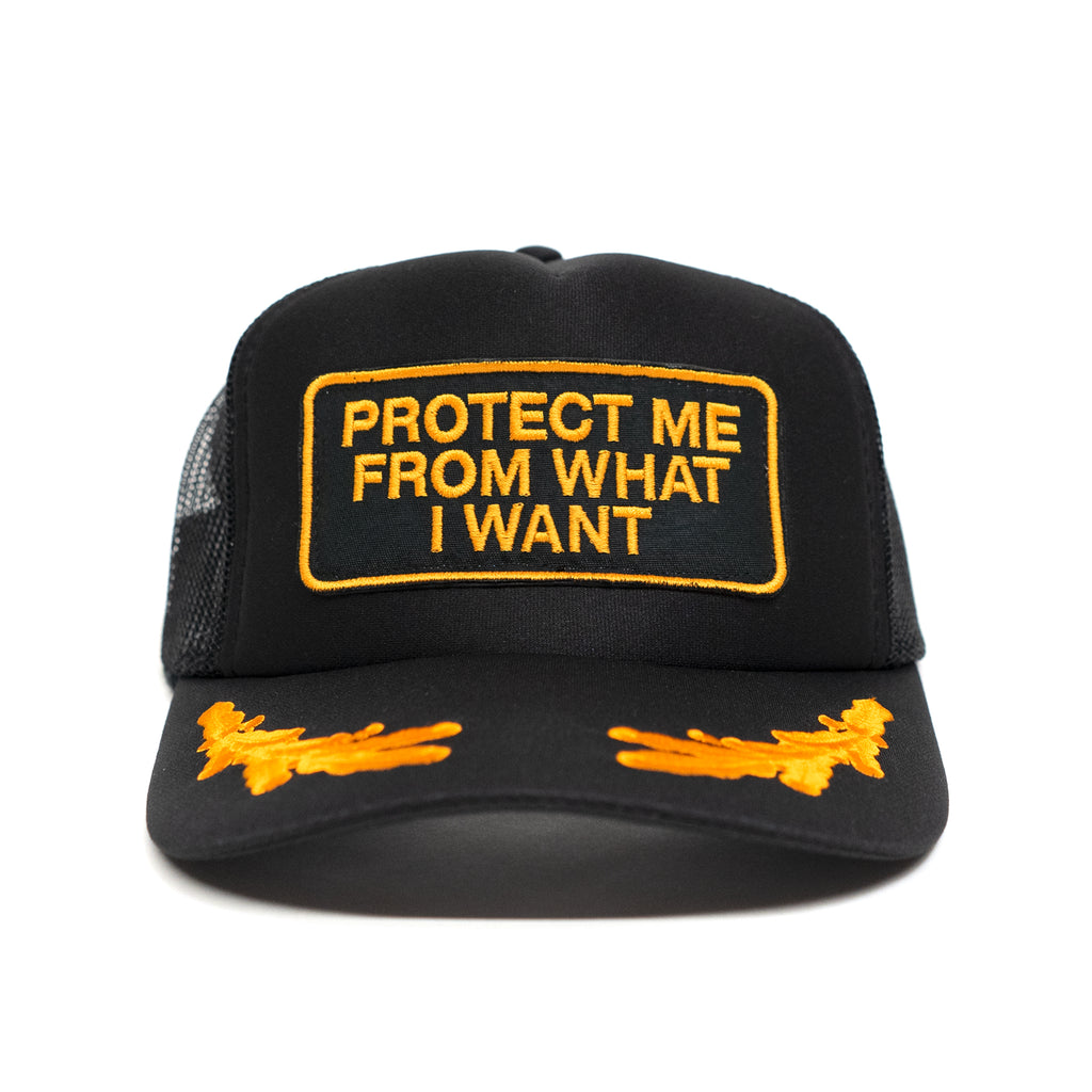 PROTECT HAT