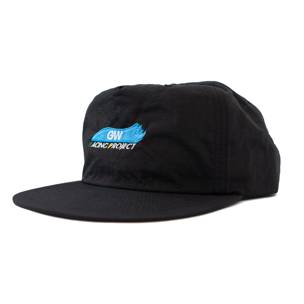 RACING PROJECT HAT